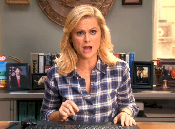 Amy Poehler, Parks and Recreation Amy Poehler, Parks and Recreation